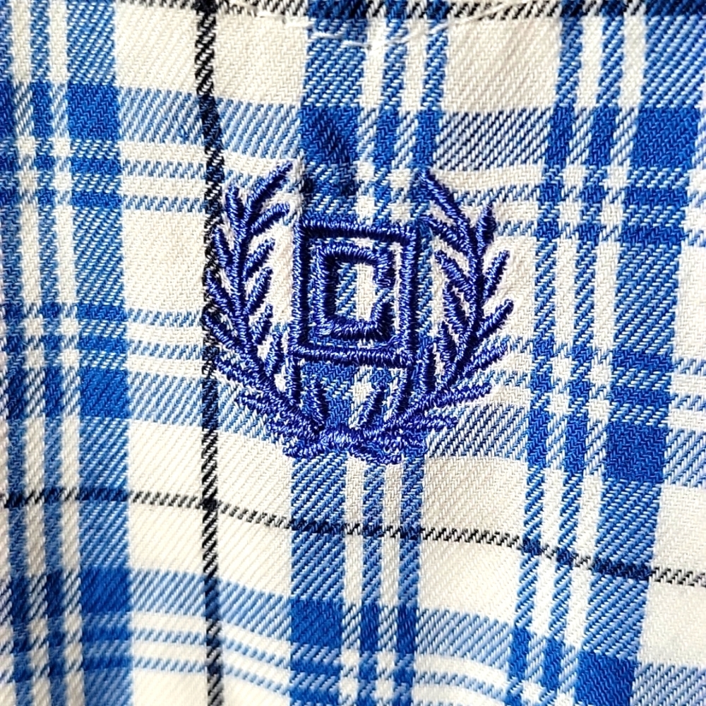 Chaps Button Down - Picture 3 of 5